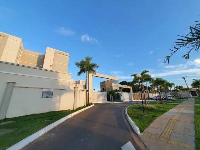 #132 - Apartamento para Venda em Goiânia - GO - 3