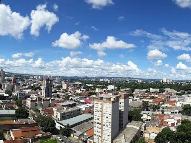 #133 - Apartamento para Venda em Goiânia - GO
