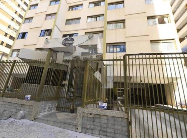 #134 - Apartamento para Venda em Goiânia - GO - 2