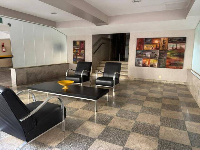 #134 - Apartamento para Venda em Goiânia - GO - 3