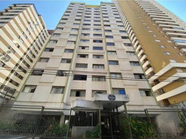 #134 - Apartamento para Venda em Goiânia - GO - 1