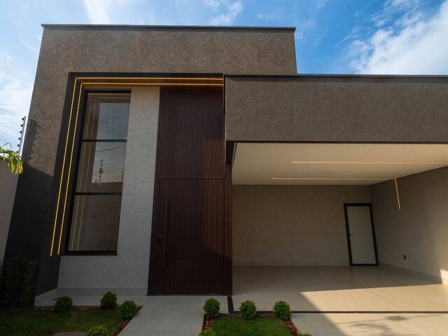 Casa para Venda em Goiânia - 5