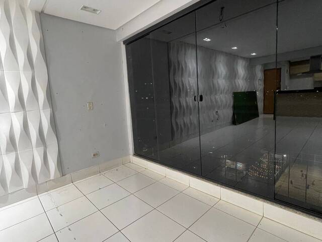 #136 - Apartamento para Venda em Goiânia - GO - 3