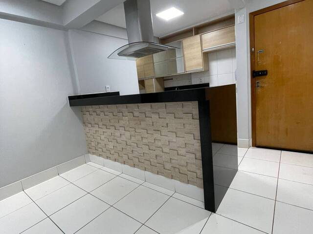 #136 - Apartamento para Venda em Goiânia - GO - 2