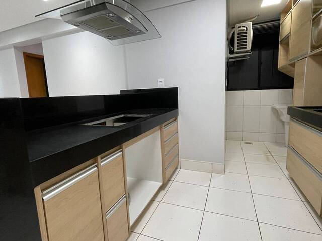 #136 - Apartamento para Venda em Goiânia - GO - 1