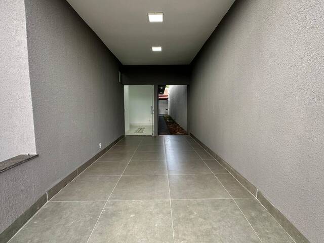 Casa para Venda em Aparecida de Goiânia - 4