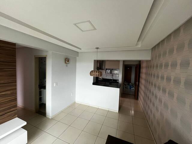 #139 - Apartamento para Venda em Goiânia - GO - 3