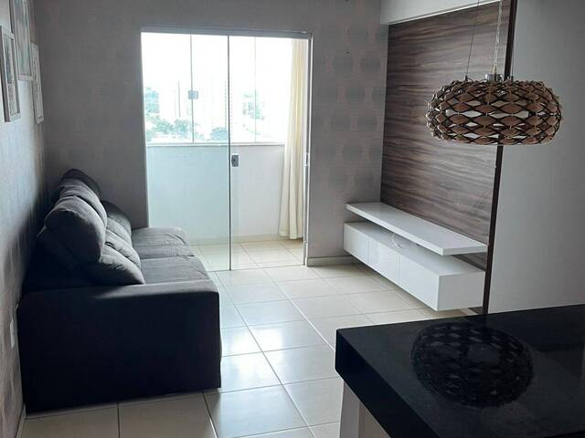 #139 - Apartamento para Venda em Goiânia - GO - 2