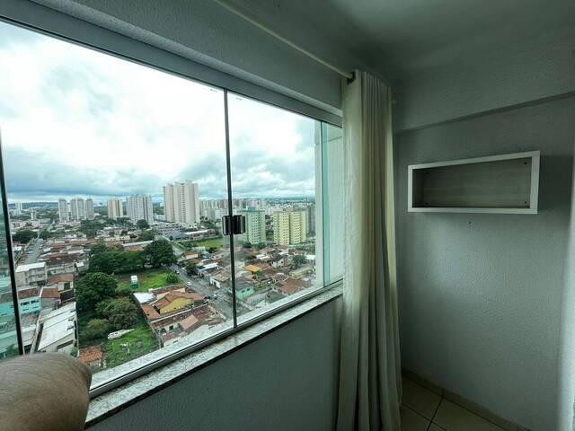 Apartamento para Venda em Goiânia - 4