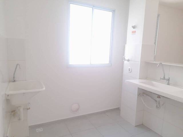 #142 - Apartamento para Venda em Goiânia - GO - 3