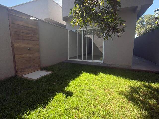 Casa para Venda em Aparecida de Goiânia - 4
