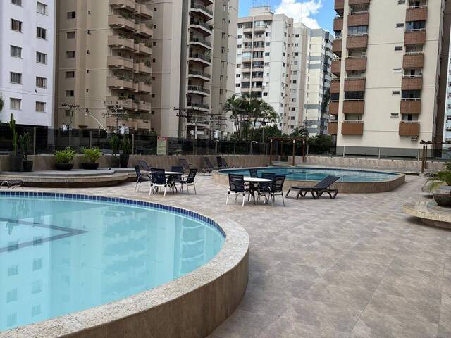 #144 - Apartamento para Venda em Goiânia - GO