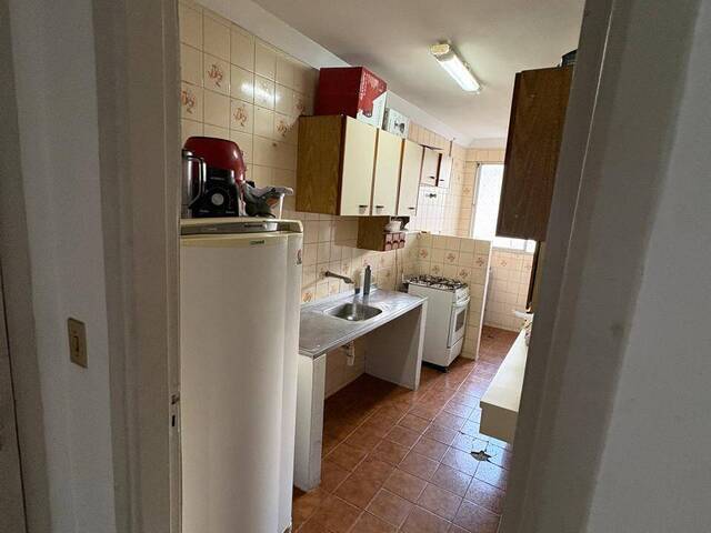 #144 - Apartamento para Venda em Goiânia - GO