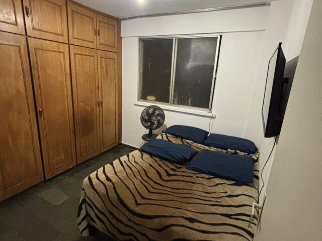 #144 - Apartamento para Venda em Goiânia - GO