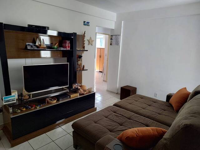 #146 - Apartamento para Venda em Goiânia - GO