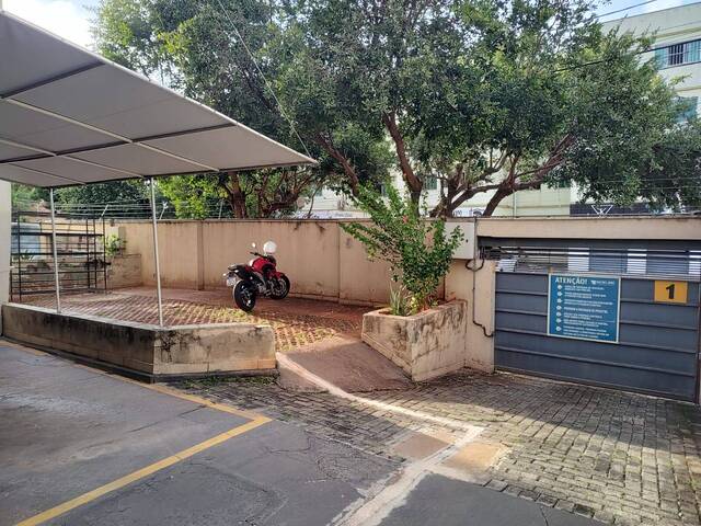 Apartamento para Venda em Goiânia - 4