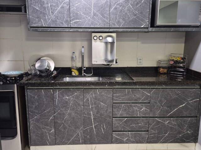 #147 - Apartamento para Venda em Goiânia - GO - 2