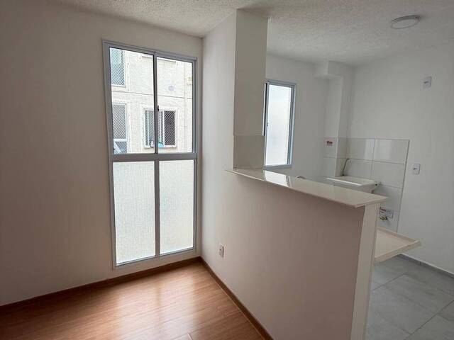 #148 - Apartamento para Venda em Goiânia - GO - 1