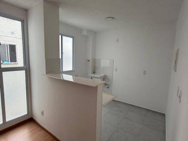 #148 - Apartamento para Venda em Goiânia - GO - 3