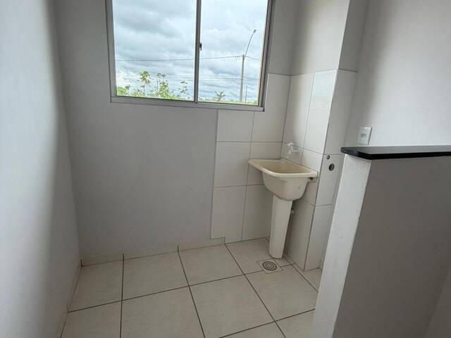 #149 - Apartamento para Venda em Goiânia - GO - 2