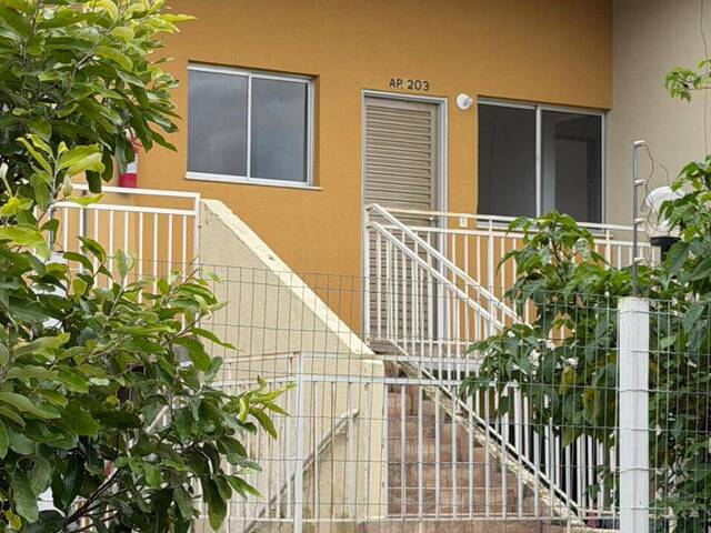 #149 - Apartamento para Venda em Goiânia - GO - 1