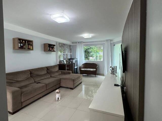 #150 - Casa em condomínio para Venda em Goiânia - GO - 3