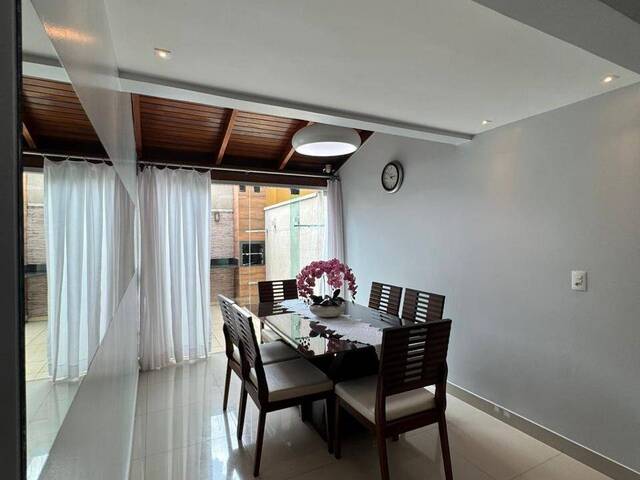 Casa em condomínio para Venda em Goiânia - 5