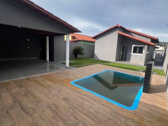 #151 - Casa para Venda em Trindade - GO - 1