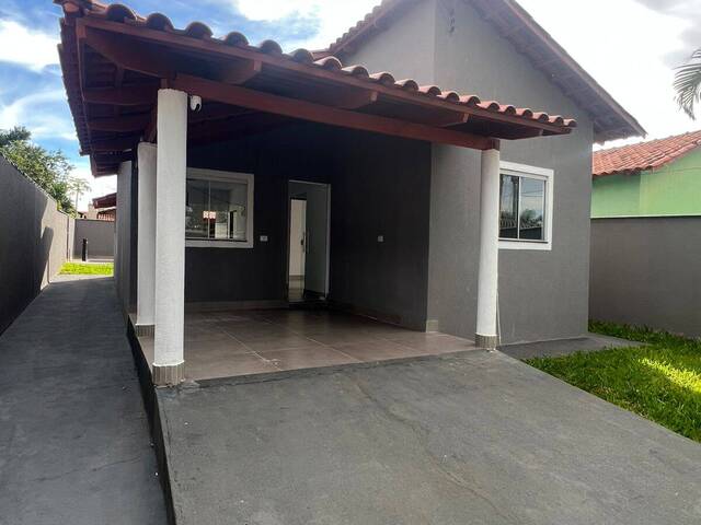 Casa para Venda em Trindade - 4