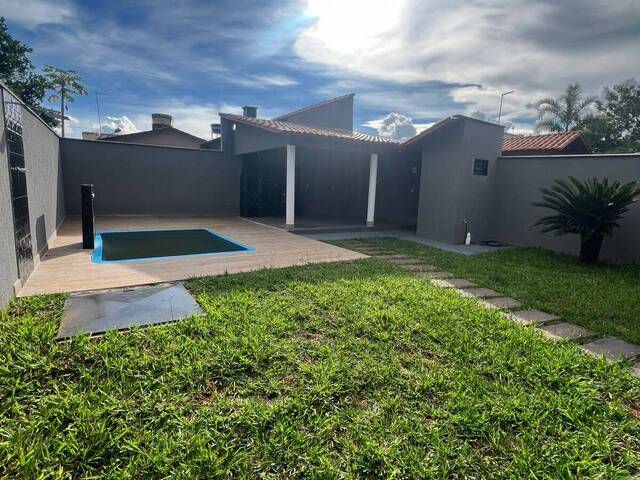 #151 - Casa para Venda em Trindade - GO - 3