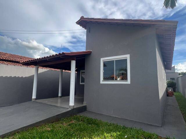 Casa para Venda em Trindade - 5