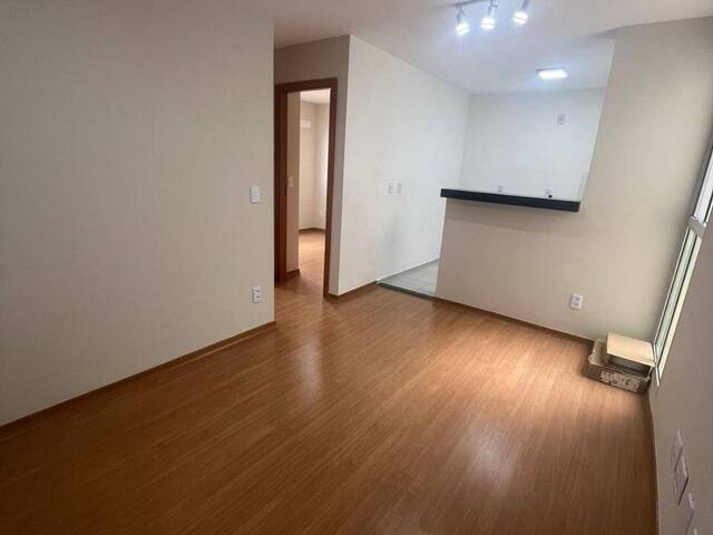 #152 - Apartamento para Venda em Goiânia - GO - 2