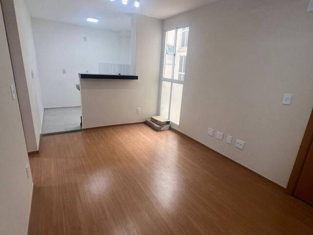#152 - Apartamento para Venda em Goiânia - GO - 1