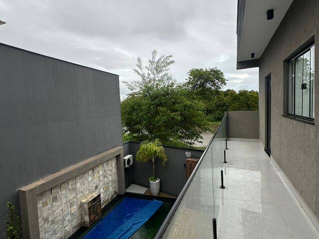 #155 - Casa para Venda em Goiânia - GO - 3