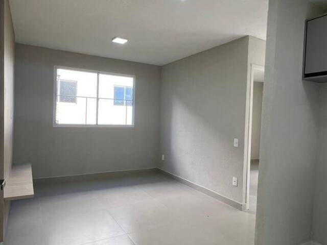 #156 - Apartamento para Venda em Goiânia - GO - 3