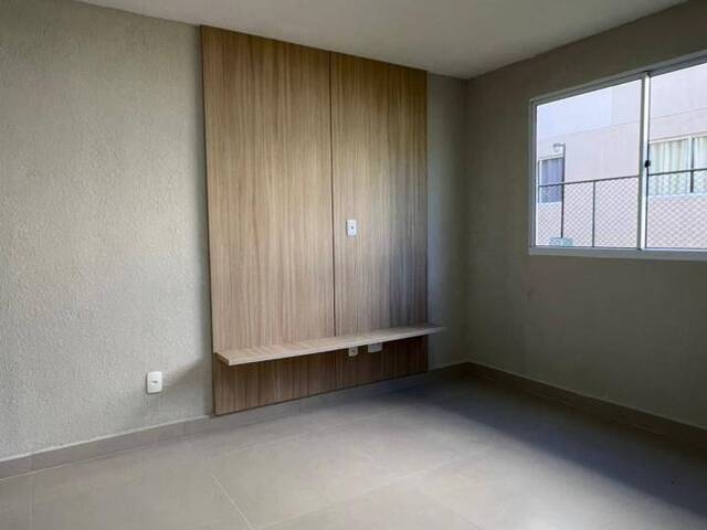 #156 - Apartamento para Venda em Goiânia - GO - 2