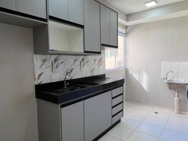 #156 - Apartamento para Venda em Goiânia - GO - 1
