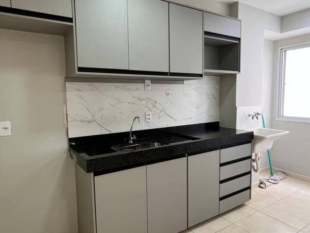 #157 - Apartamento para Venda em Goiânia - GO - 2
