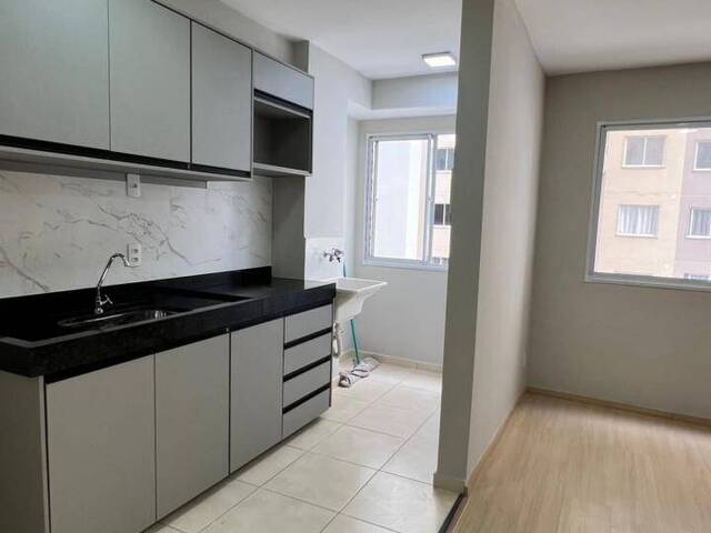 #157 - Apartamento para Venda em Goiânia - GO - 1