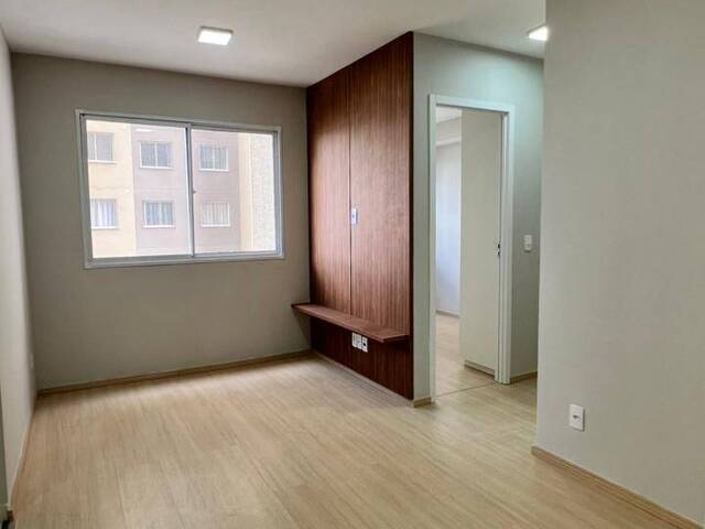 #157 - Apartamento para Venda em Goiânia - GO - 3