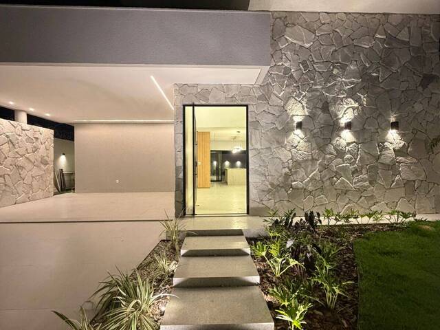 #161 - Casa para Venda em Goiânia - GO - 3