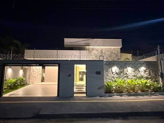 #161 - Casa para Venda em Goiânia - GO - 1
