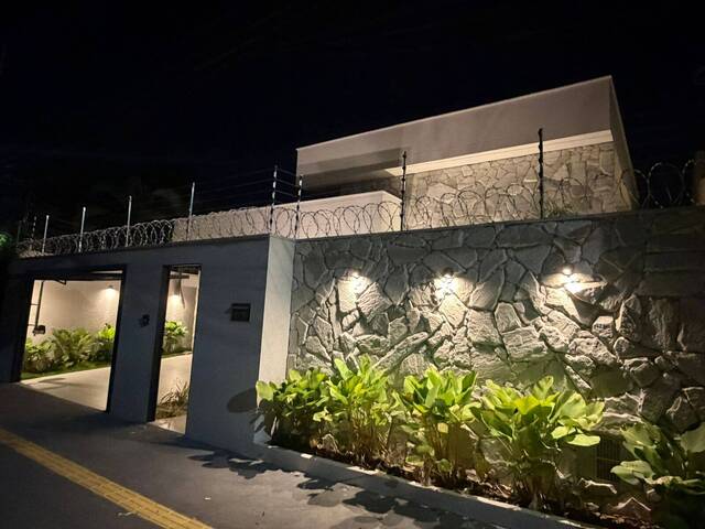 #161 - Casa para Venda em Goiânia - GO - 2