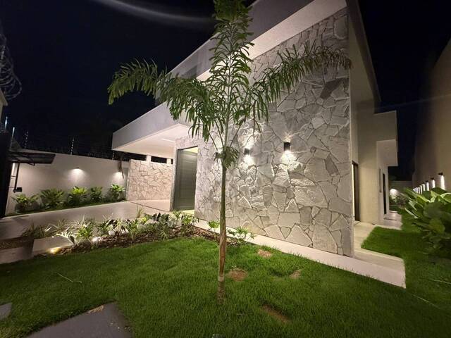 Casa para Venda em Goiânia - 4