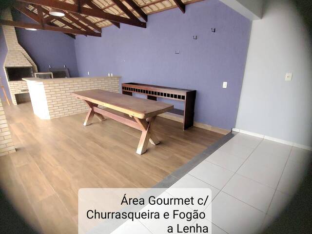 #163 - Sobrado para Venda em Goiânia - GO - 3