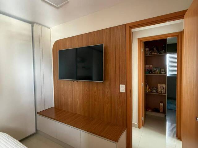 Apartamento para Venda em Goiânia - 4