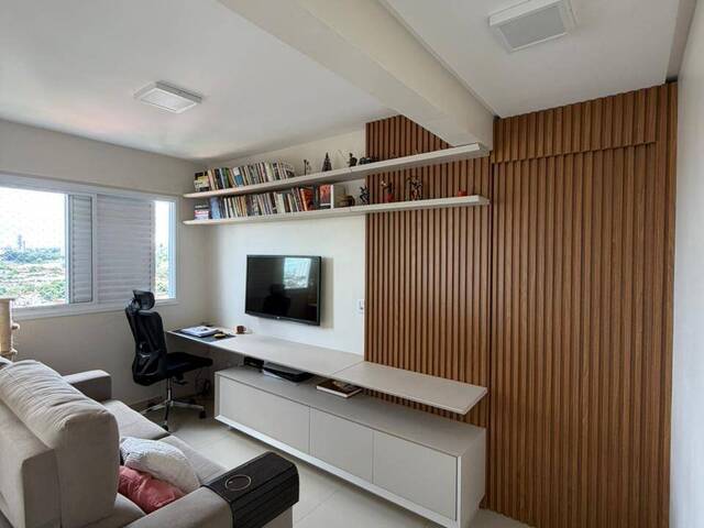 #164 - Apartamento para Venda em Goiânia - GO - 2