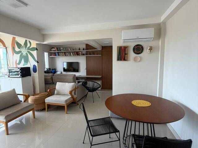 #164 - Apartamento para Venda em Goiânia - GO - 1
