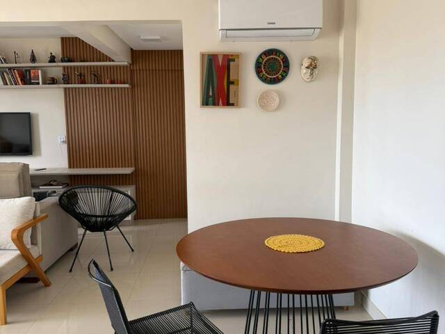 #164 - Apartamento para Venda em Goiânia - GO - 3