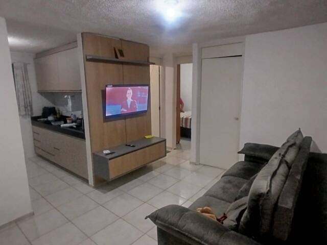 #165 - Apartamento para Venda em Goiânia - GO - 2